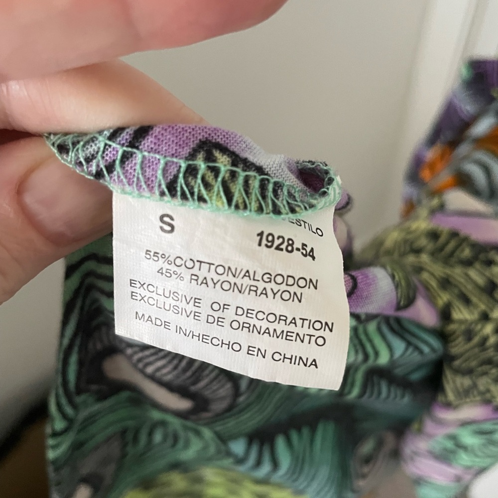 Pretty Maxi Dress - Picture 3 of 3